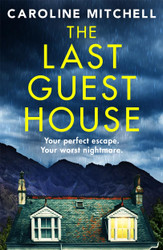 The Last Guest House