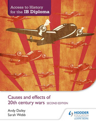Access to History for the IB Diploma