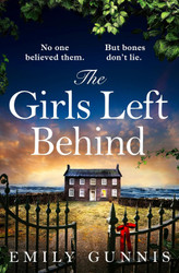 The Girls Left Behind