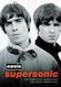Supersonic: The Complete Authorised and Uncut Interviews