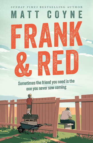 Frank & Red