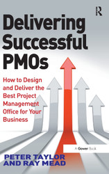 Delivering Successful PMOs