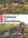 US Infantryman vs German Infantryman: European Theater of Operations