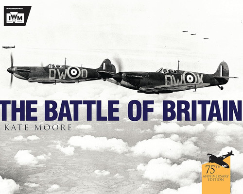 The Battle of Britain (General Aviation)