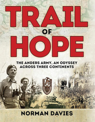 Trail of Hope
