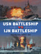 USN Battleship vs IJN Battleship: The Pacific 1942-44 (Duel)