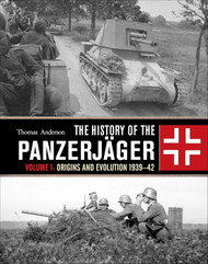 The History of the Panzerj?±ger