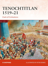 Tenochtitlan 1519? (21: Clash of Civilizations (Campaign)