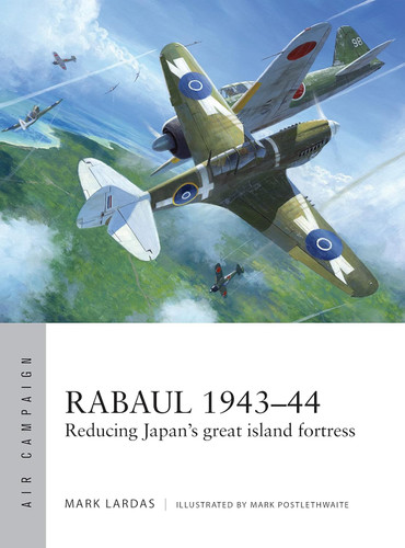 Rabaul 1943?