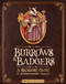 Burrows & Badgers: A Skirmish Game of Anthropomorphic Animals