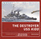 The Destroyer USS Kidd (Anatomy of The Ship)