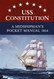 USS Constitution A Midshipman's Pocket Manual 1814
