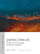 Japan 1944-45