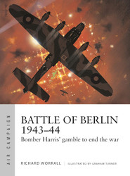 Battle of Berlin 1943?