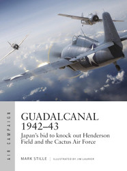 Guadalcanal 1942?