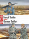 French Soldier vs German Soldier: Verdun 1916 (Combat)