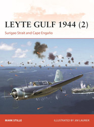 Leyte Gulf 1944