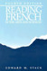 Reading French In Arts And Sciences