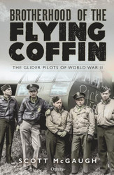 Brotherhood of the Flying Coffin