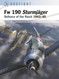 Fw 190 Sturmj+nger: Defence of the Reich 1943-45 (Dogfight 11)