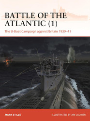 Battle of the Atlantic