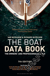 The Boat Data Book: