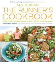 The Runner's Cookbook: More than 100 delicious recipes to fuel your