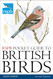 RSPB Pocket Guide to British Birds: