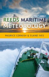 Reeds Maritime Meteorology (Reeds Professional)