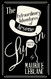 The Extraordinary Adventures of Ars+¿ne Lupin Gentleman-Burglar