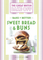Great British Bake Off - Bake it Better