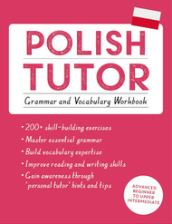 Polish Tutor: Grammar and Vocabulary Workbook