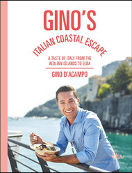 Gino's Italian Coastal Escape: A Taste of Italy from the Aeolian