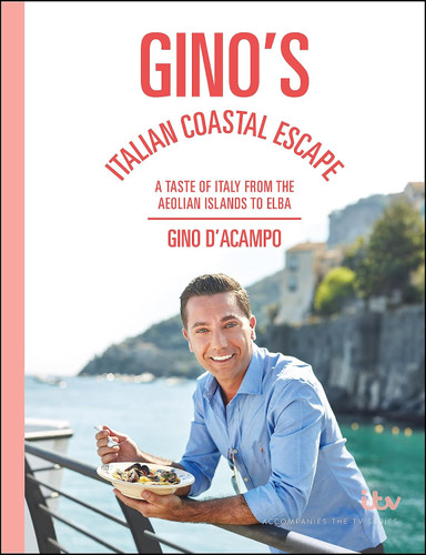 Gino's Italian Coastal Escape: A Taste of Italy from the Aeolian