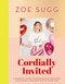 Cordially Invited: A seasonal guide to hosting any occasion and