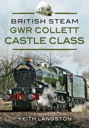 GWR Collett Castle Class (British Steam)