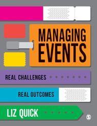 Managing Events: Real Challenges Real Outcomes