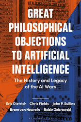 Great Philosophical Objections to Artificial Intelligence: The