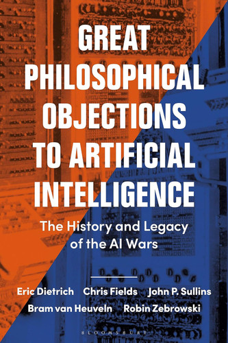 Great Philosophical Objections to Artificial Intelligence: The