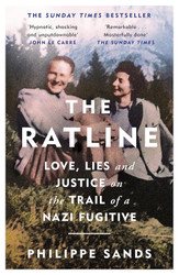 The Ratline: Love Lies and Justice on the Trail of a Fugitive