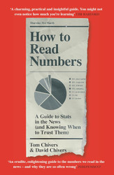 How to Read Numbers: A Guide to Statistics in the News