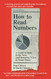 How to Read Numbers: A Guide to Statistics in the News