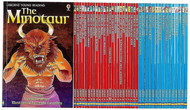 The Usborne Reading Collection