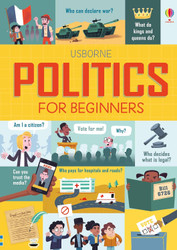 Politics for Beginners NILL