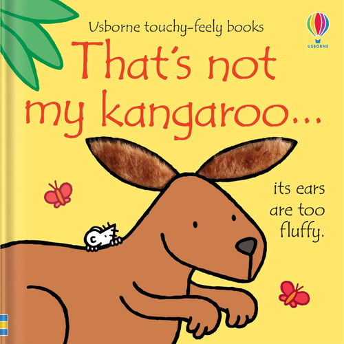 Thats Not My Kangaroo