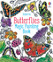 Magic Painting Butterflies (Magic Painting Books)