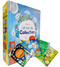Usborne Lift-the-Flap Collection 5 Books Set by Katie Daynes