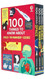 Usborne 100 Things to Know About 3 Books Collection Set