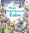 Magic Paint Yourself Calm