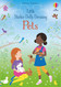 Little Sticker Dolly Dressing Pets: 1